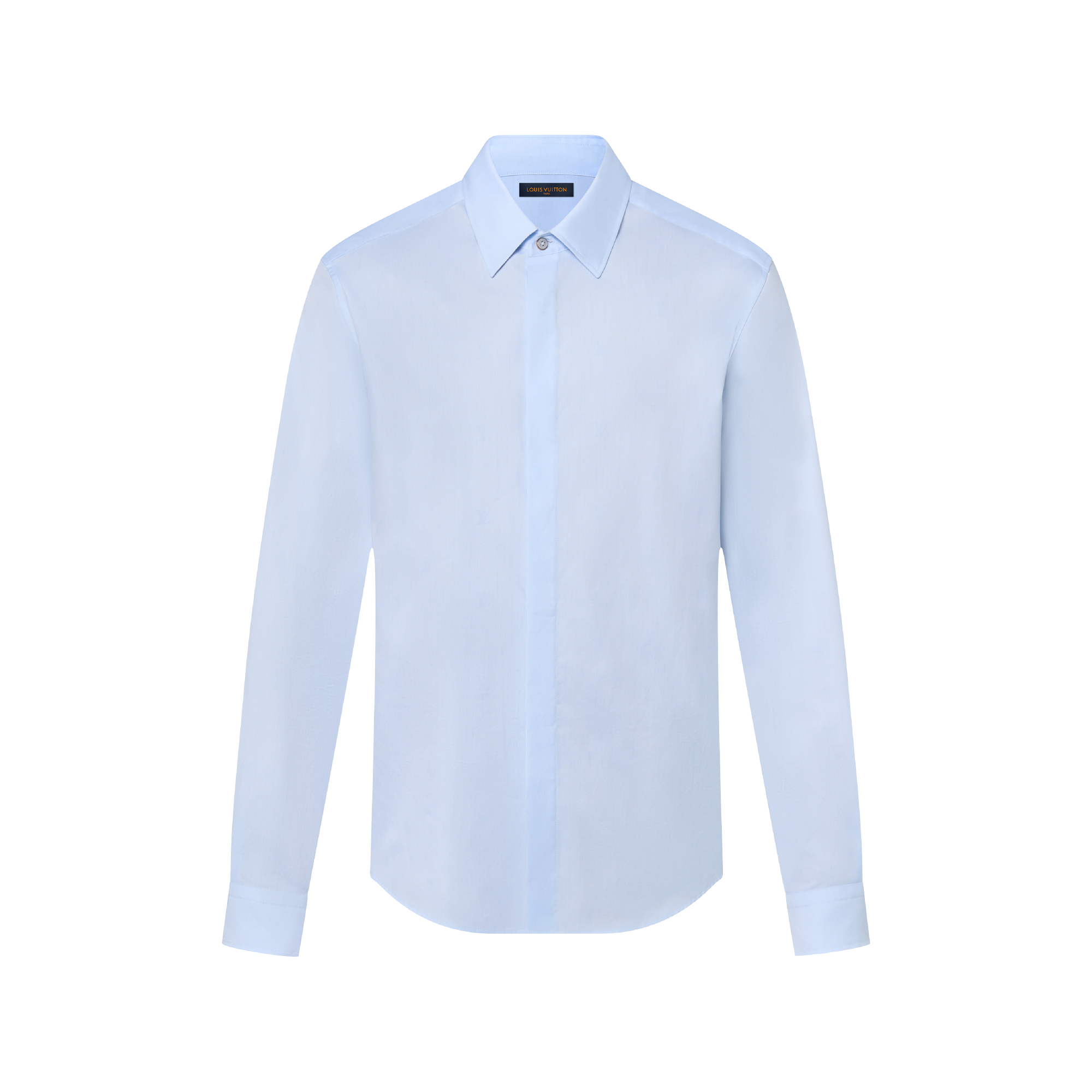 Shirts - Designer Menswear | LOUIS VUITTON